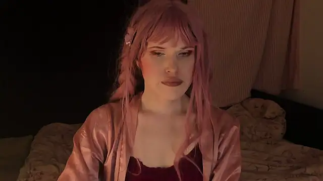 EffieMinki online show from 01-06-25, 06:14