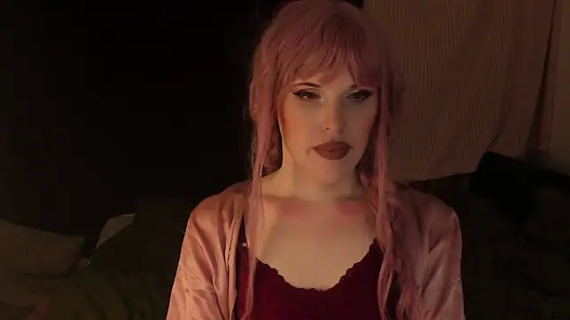 EffieMinki online show from 01-17-25, 04:36