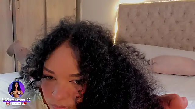 mariam hill online show from 11-05-25, 06:19