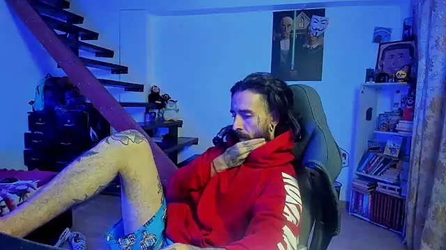 harry reems1 online show from 01-29-25, 10:58