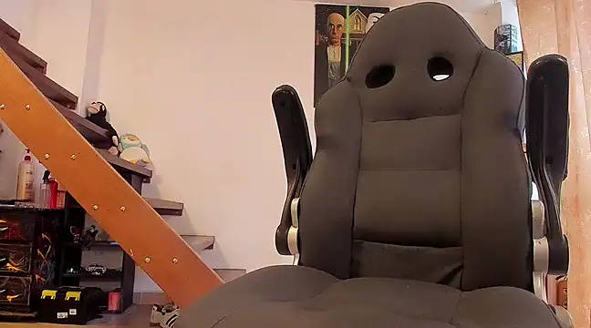 harry reems1 online show from 02-28-25, 02:42