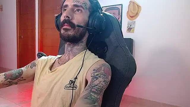 harry reems1 online show from 03-05-26, 03:46