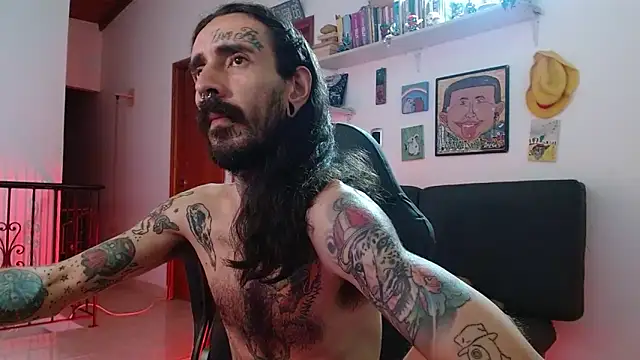 harry reems1 online show from 03-06-26, 07:38