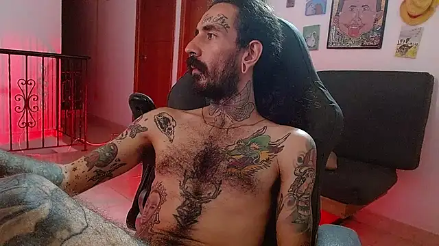 harry reems1 online show from 03-07-26, 07:05