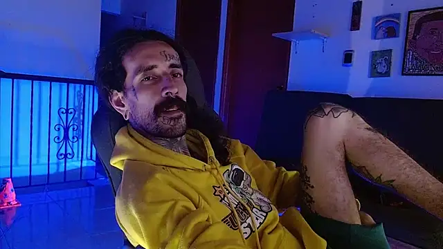 harry reems1 online show from 03-23-26, 05:22