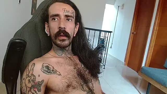 harry reems1 online show from 03-24-26, 02:33