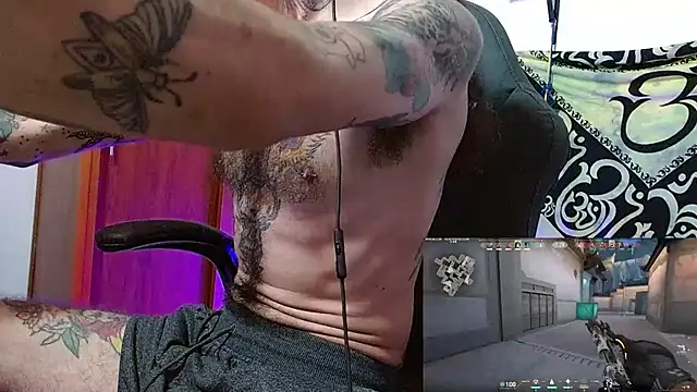 harry reems1 online show from 07-20-26, 10:39