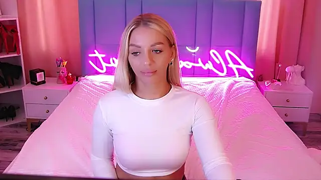 AllwaysHotJ online show from 01-08-25, 07:34