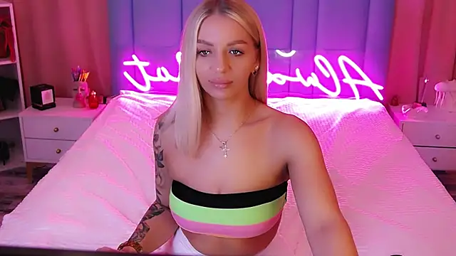 AllwaysHotJ online show from 01-10-25, 02:25