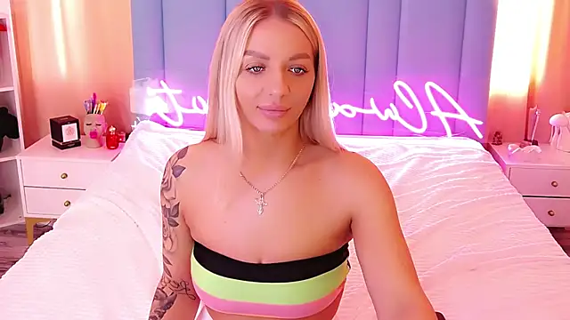 AllwaysHotJ online show from 01-14-25, 06:24