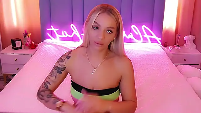 AllwaysHotJ online show from 03-08-25, 06:21