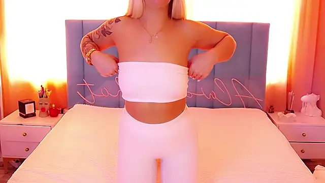 AllwaysHotJ online show from 03-12-25, 03:13