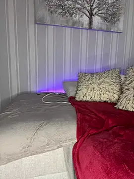 KikiVega online show from 12-15-24, 02:59