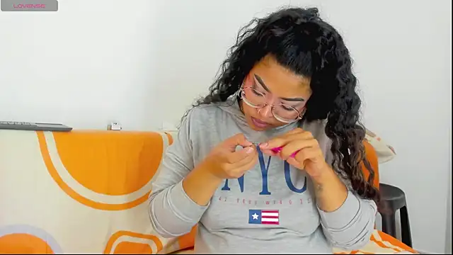moana taylor online show from 05-01-26, 12:43