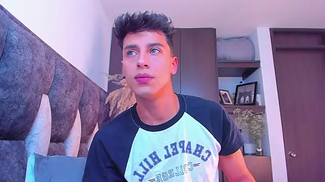 I Gabriel online show from 12-14-24, 09:02