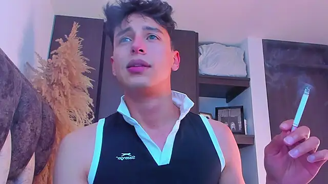 I Gabriel online show from 01-01-25, 06:26