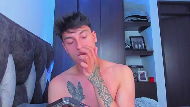 I Gabriel online show from 01-29-25, 10:11