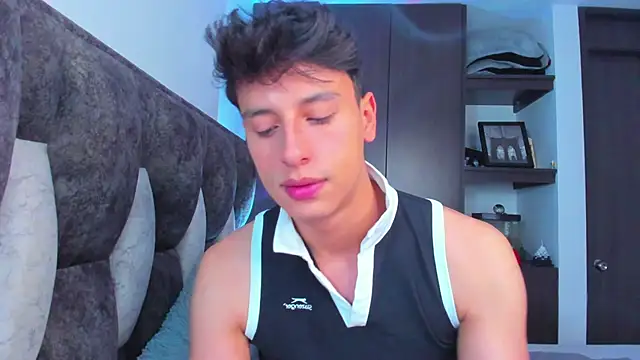 I Gabriel online show from 02-01-25, 10:44