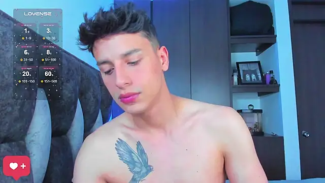 I Gabriel online show from 03-03-25, 11:03