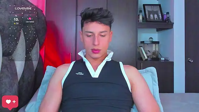 I Gabriel online show from 03-05-25, 10:10