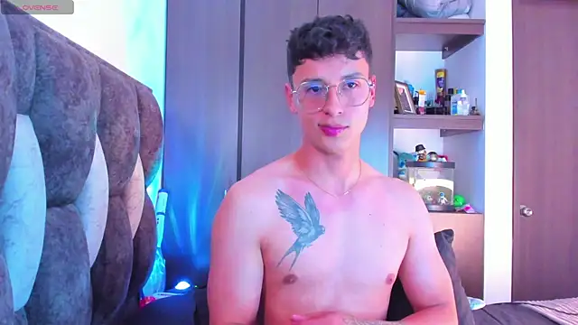 I Gabriel online show from 09-25-25, 01:20