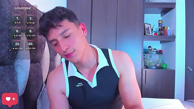 I Gabriel online show from 10-04-25, 12:30