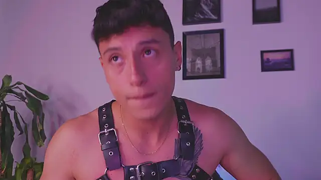 I Gabriel online show from 02-11-26, 04:50