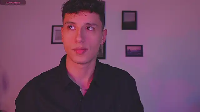 I Gabriel online show from 02-24-26, 05:05