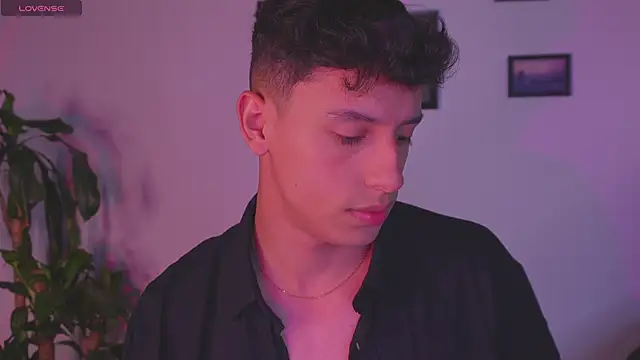 I Gabriel online show from 02-25-26, 04:44