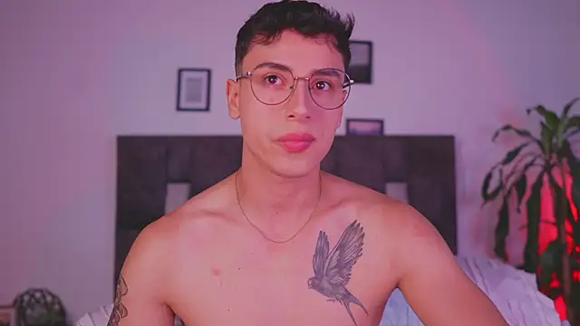 I Gabriel online show from 08-02-26, 04:00