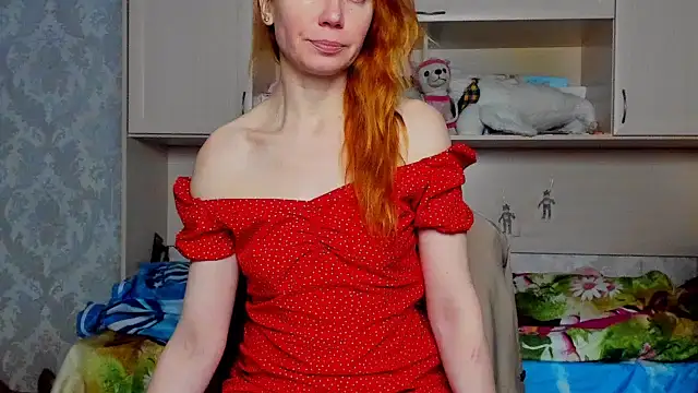 Snapshot of BrightBurst chatting on 02-06-26, 07:12 BrightBurst online show from 02-06-26, 07:12