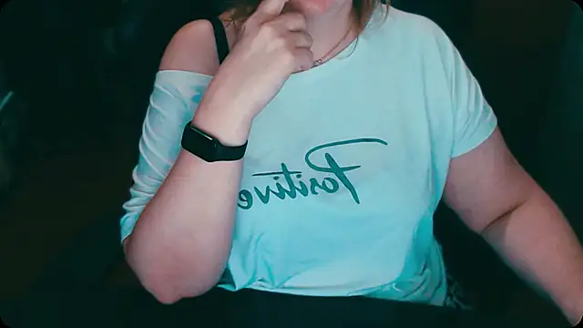 AlisaHot55 online show from 12-03-25, 09:07