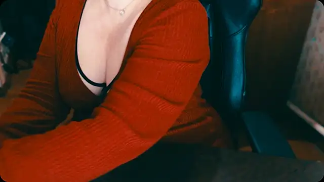 AlisaHot55 online show from 12-05-25, 12:58