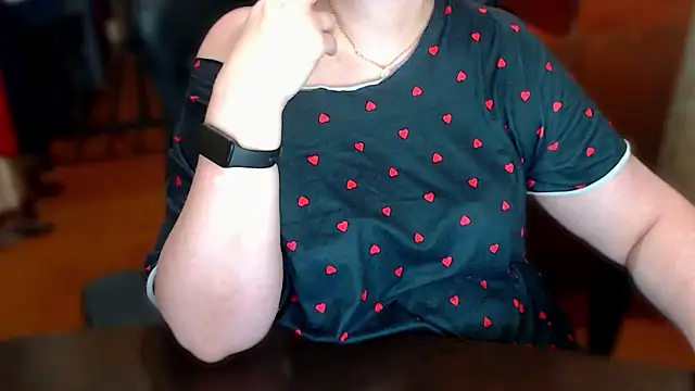 AlisaHot55 online show from 01-15-26, 11:37