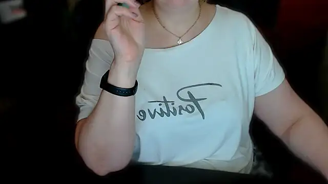 AlisaHot55 online show from 02-10-26, 11:14