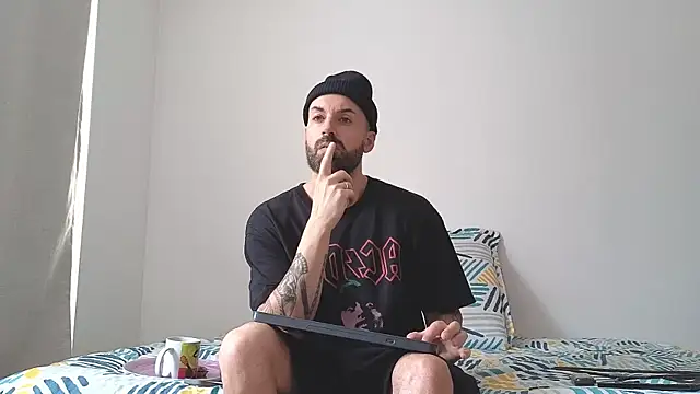 MattxFeet online show from 03-31-26, 03:12