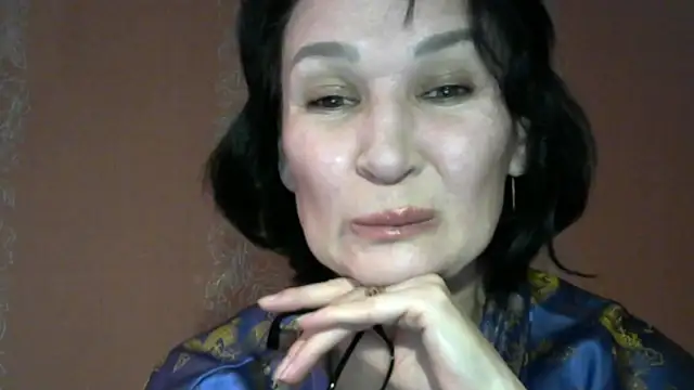 Snapshot of PrettyAndWild chatting on 05-08-26, 03:39 PrettyAndWild online show from 05-08-26, 03:39