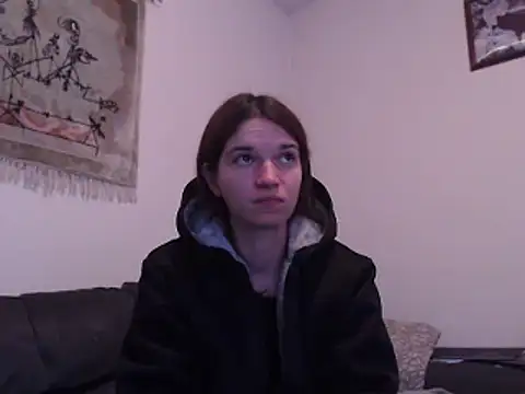 Geile-Luna online show from 12-08-24, 08:47