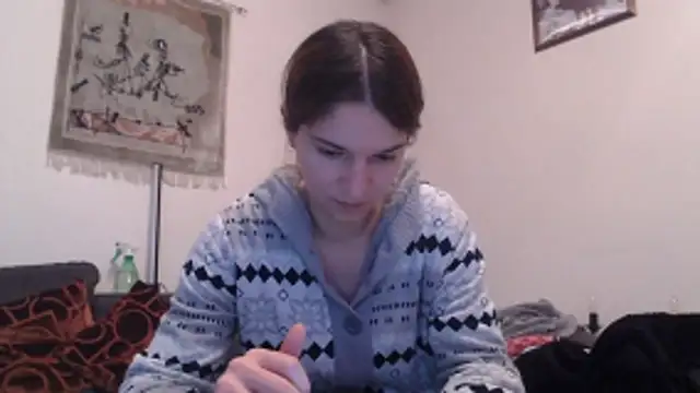 Snapshot of Geile-Luna chatting on 12-02-25, 06:58 Geile-Luna online show from 12-02-25, 06:58