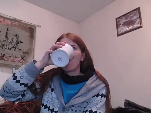 Snapshot of Geile-Luna chatting on 01-08-26, 07:27 Geile-Luna online show from 01-08-26, 07:27