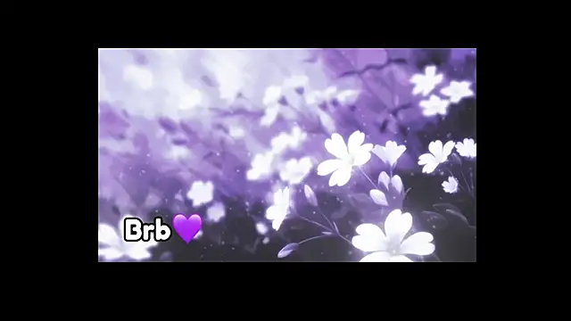 violeta milleer online show from 02-19-25, 02:12