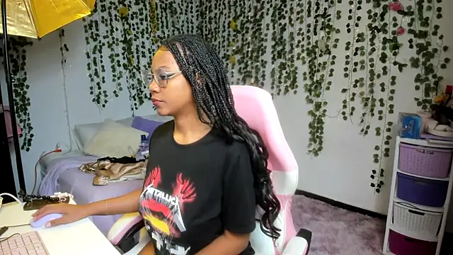 violeta milleer online show from 01-07-26, 04:09