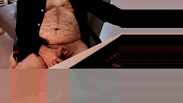 Sanders White online show from 12-05-24, 02:42