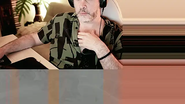 Sanders White online show from 01-28-25, 04:18