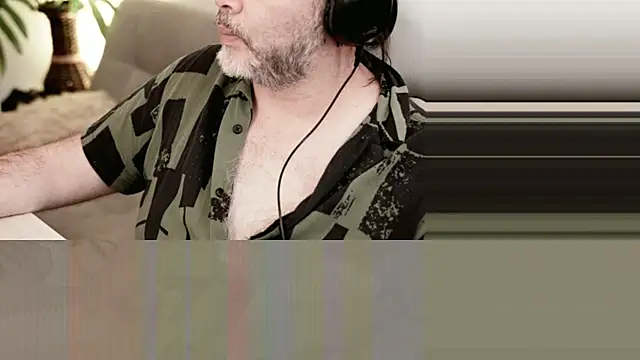 Sanders White online show from 01-28-25, 04:30