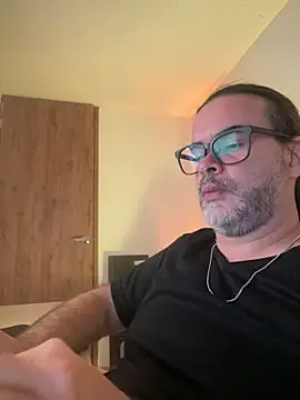 Sanders White online show from 03-20-25, 12:08