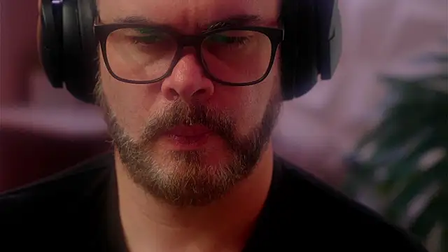 Sanders White online show from 01-07-26, 05:48