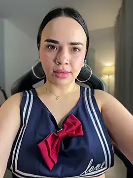 Snapshot of GeorginaJones chatting on 03-02-25, 12:09 GeorginaJones online show from 03-02-25, 12:09