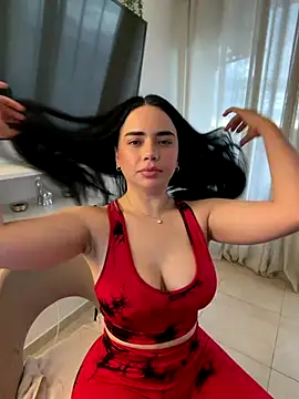 Snapshot of GeorginaJones chatting on 09-30-25, 10:15 GeorginaJones online show from 09-30-25, 10:15