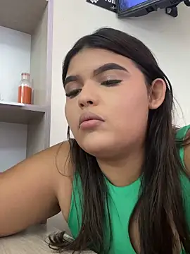 Lia sexx online show from 12-04-25, 07:00